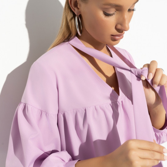 Блуза женская Роковая встреча