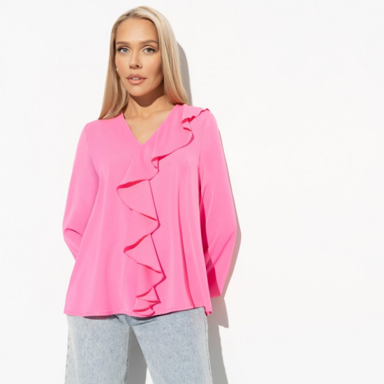 Блуза женская Стильный триумф