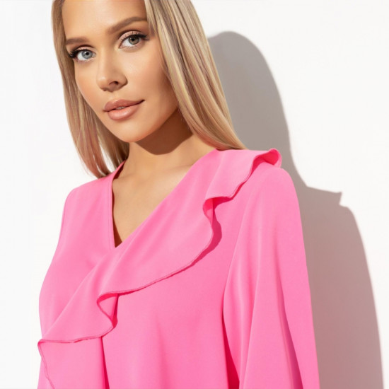 Блуза женская Стильный триумф