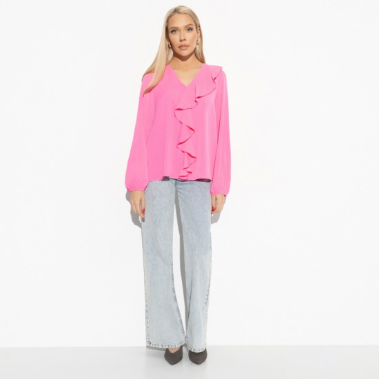 Блуза женская Стильный триумф