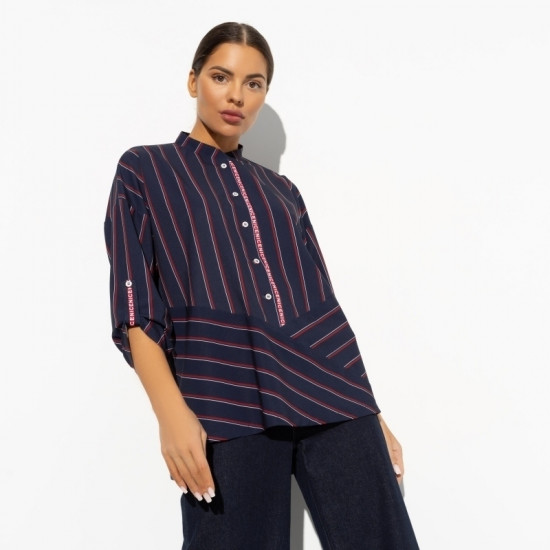 Блуза женская Эксперт привлекательности