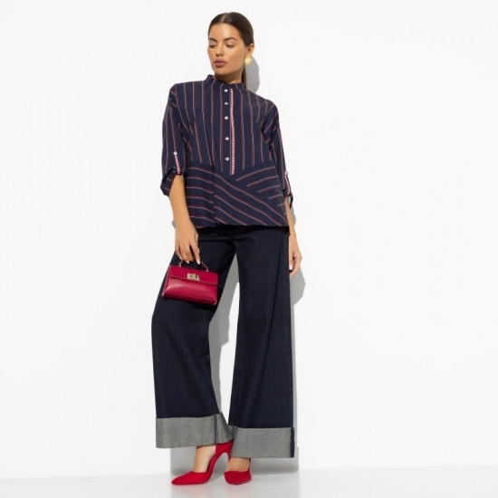 Блуза женская Эксперт привлекательности