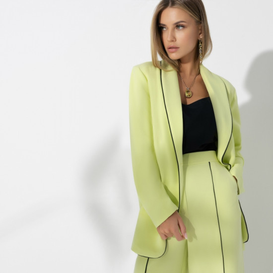 Жакет женский Must have