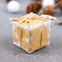 Набор новогоднего декора «Незабываемый праздник» - Фото 3