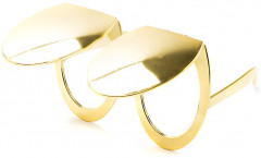 Очки карнавальные - Фото 1