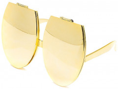 Очки карнавальные - Фото 2