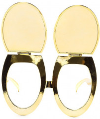 Очки карнавальные - Фото 3