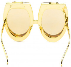 Очки карнавальные - Фото 4