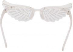 Очки карнавальные - Фото 1