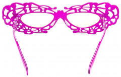 Очки карнавальные - Фото 1