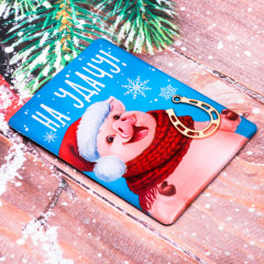 Магнит «На удачу» - Фото 1