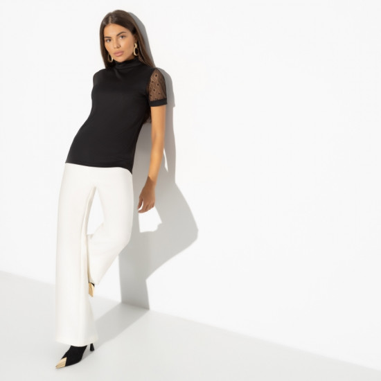 Водолазка женская Всерьез и надолго