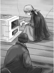 Еңлік-Кебек - Фото 4