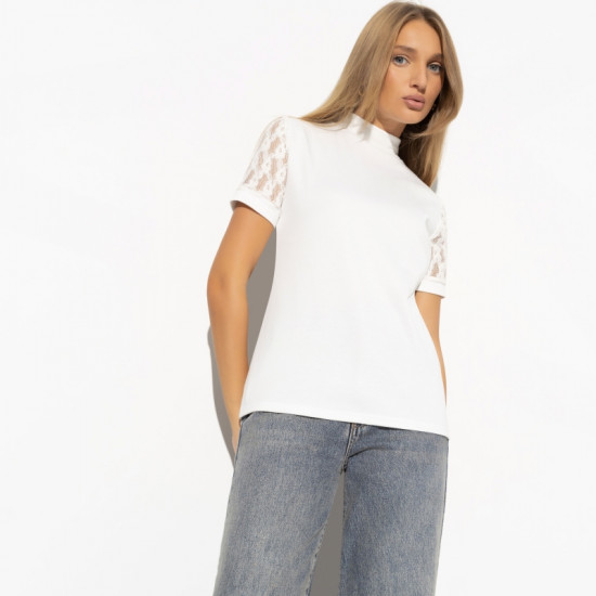 Водолазка женская Всерьез и надолго