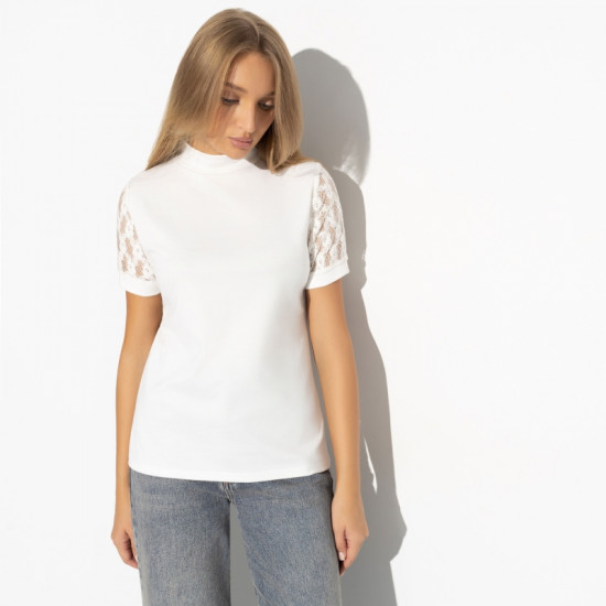 Водолазка женская Всерьез и надолго