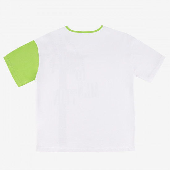 Футболка для девочек