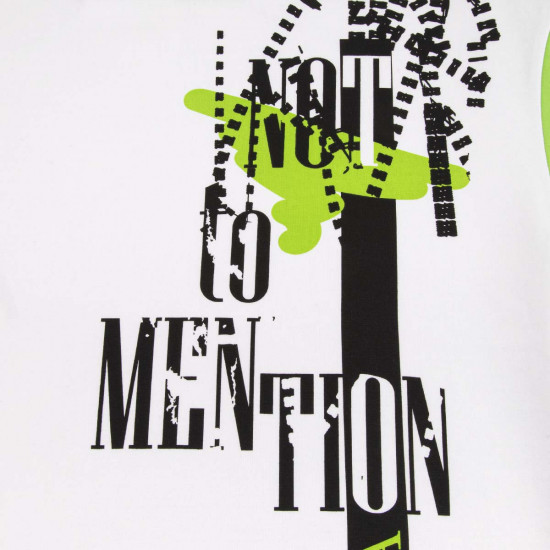 Футболка для девочек