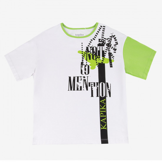 Футболка для девочек