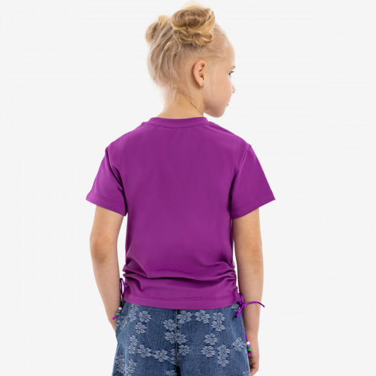 Футболка для девочек