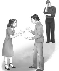 Біз үшеу едік - Фото 2