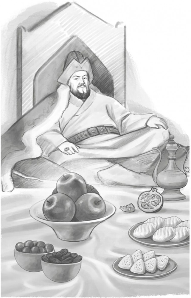 Боялған жалаңаш Кадышева