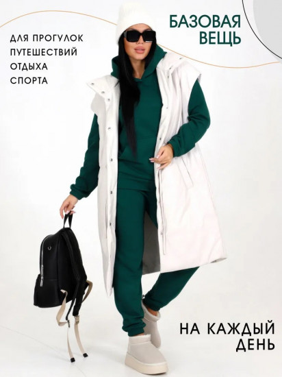 Костюм спортивный женский