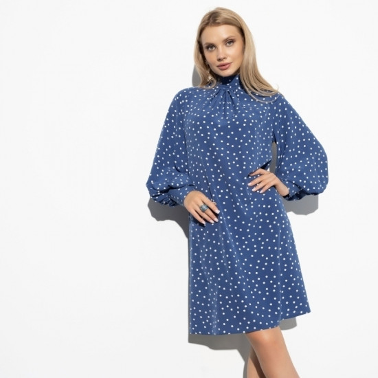 Платье женское Леди элегант