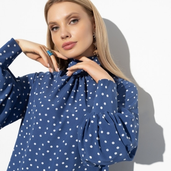 Платье женское Леди элегант