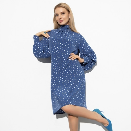 Платье женское Леди элегант