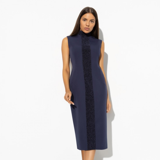 Платье женское Поцелуй удачи