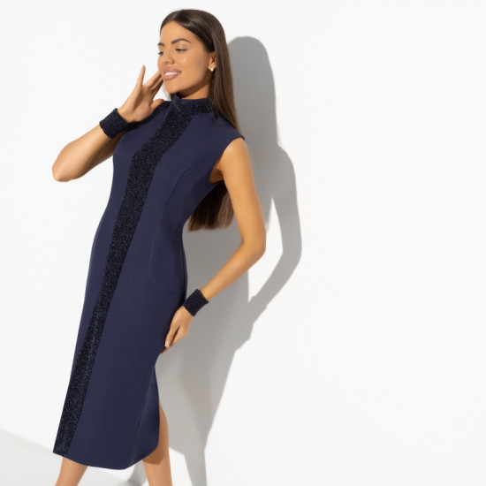 Платье женское Поцелуй удачи