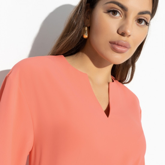 Платье женское Праздник в сердечке