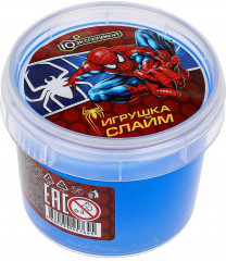 Слайм «Супергерои» - Фото 4