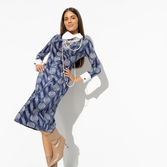 Платье женское Ты узнаешь её