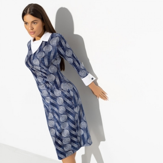 Платье женское Ты узнаешь её