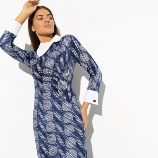 Платье женское Ты узнаешь её