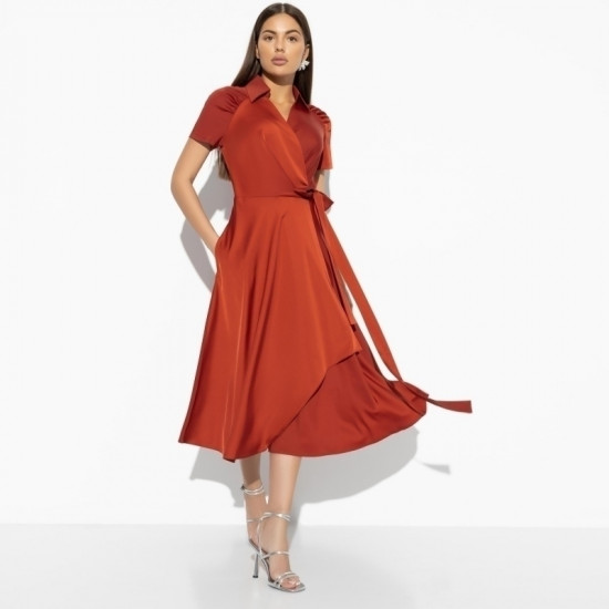 Платье женское Чарую со вкусом