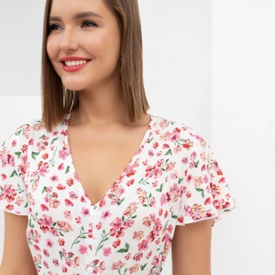 Платье женское Что на десерт