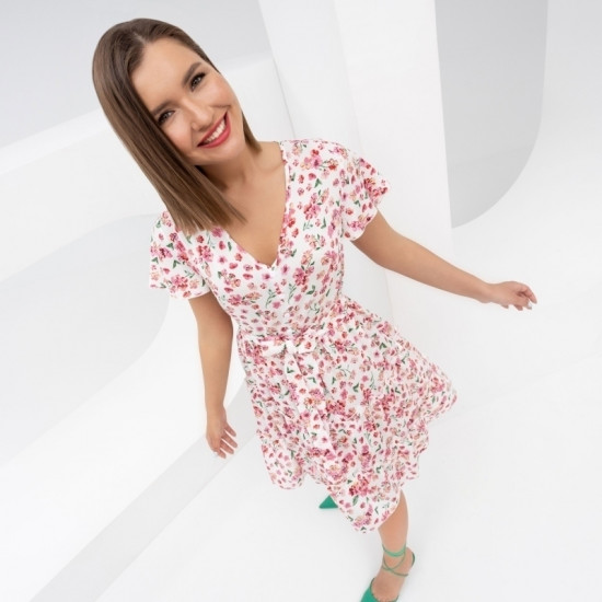 Платье женское Что на десерт