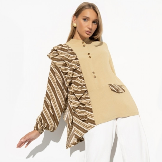 Рубашка женская Личное достижение