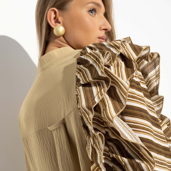 Рубашка женская Личное достижение