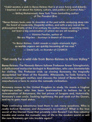 Barsa Kelmes. The Nomads Return - Фото 1