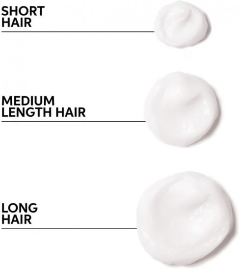 Экспресс-маска для волос горячая «Express Hair Mask»