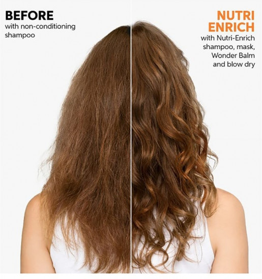 Экспресс-маска для волос горячая «Express Hair Mask»
