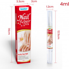 Капли от грибка ногтей - Фото 3