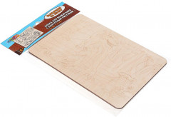 Доска для выжигания «Динозавр» - Фото 3