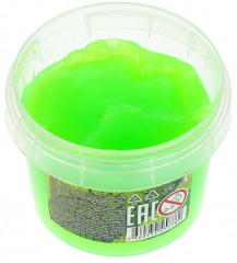 Слайм «Супергерои» - Фото 1