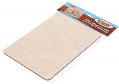 Доска для выжигания «Танк» - Фото 3