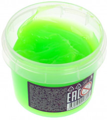 Слайм «Черепашки» - Фото 1