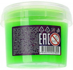 Слайм «Черепашки» - Фото 5